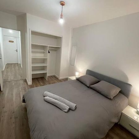 Appartement Cosy A Cenon, Proche Transports Экстерьер фото