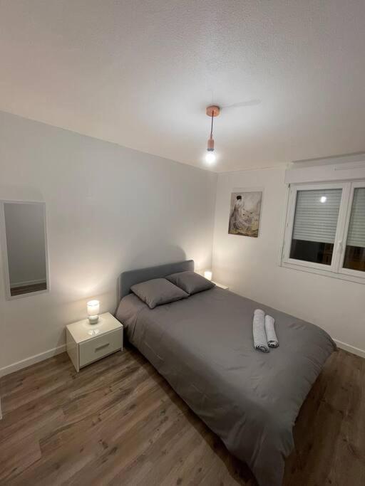 Appartement Cosy A Cenon, Proche Transports Экстерьер фото