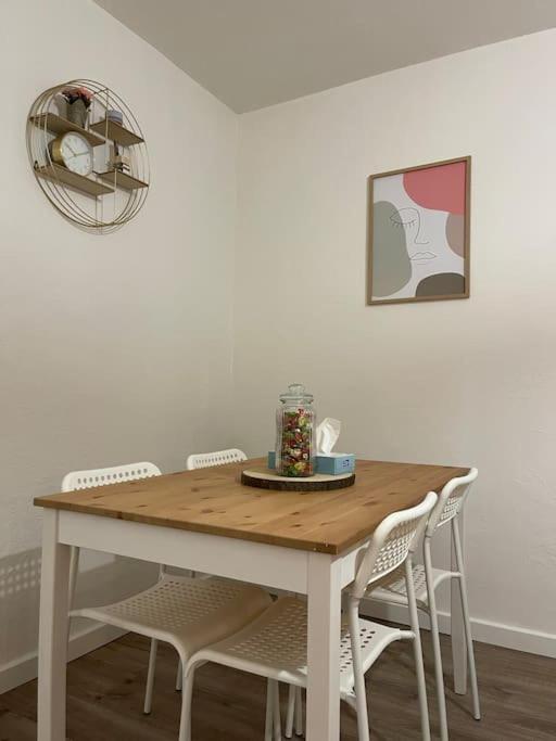Appartement Cosy A Cenon, Proche Transports Экстерьер фото